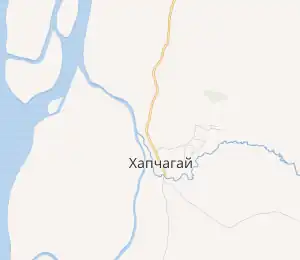 Карта
