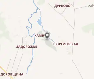 Карта