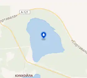 Карта