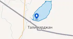 Карта
