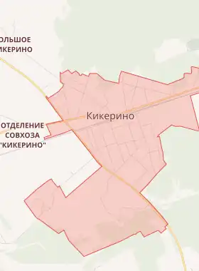 Карта