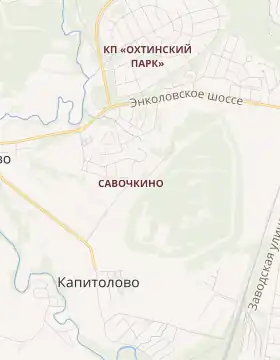 Карта