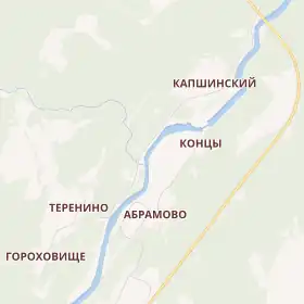 Карта