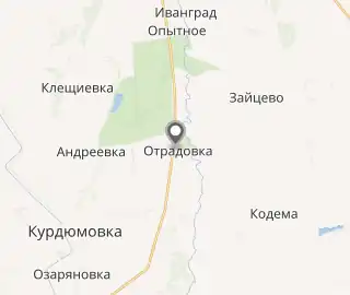 Карта