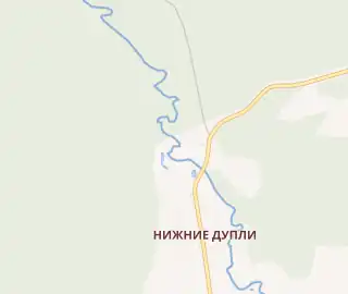 Карта
