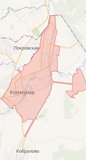 Карта