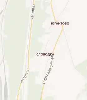 Карта