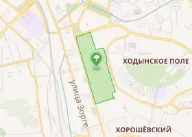 Карта