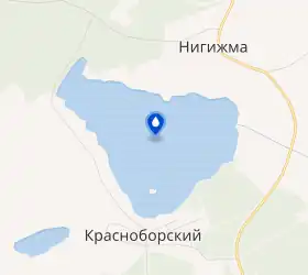 Карта