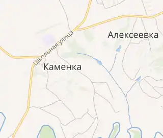 Карта