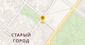 Карта
