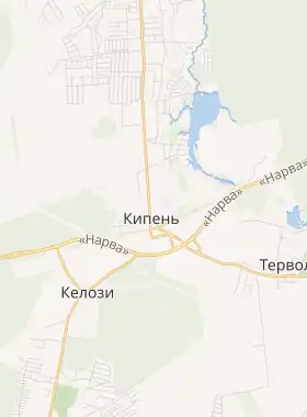 Карта