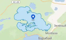 Карта