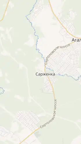 Карта