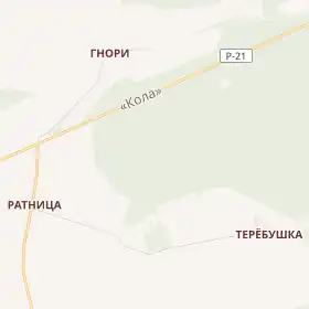 Карта