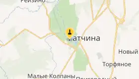 Карта