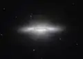 NGC 5010.