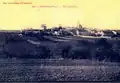 Вид на деревню Ременовиль до Первой мировой войны. Почтовая карточка начала XX века.
