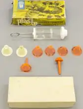 Кондитерский шприц