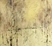 Мороз и солнце, 1971