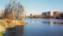 Пехорка в Балашихе