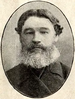 Депутат Первой Думы, 1906 г.