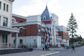 Театр «Сказка»