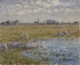 Церковь Гасгорд (1922)