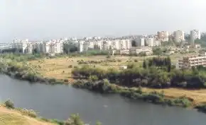 Панорама Балаково