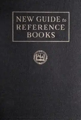 Обложка четвёртого издания Путеводителя (1923)