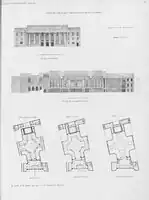 Конкурсные проекты